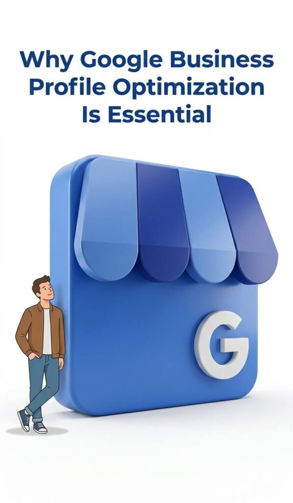 why google business profile optimization is essential (3)